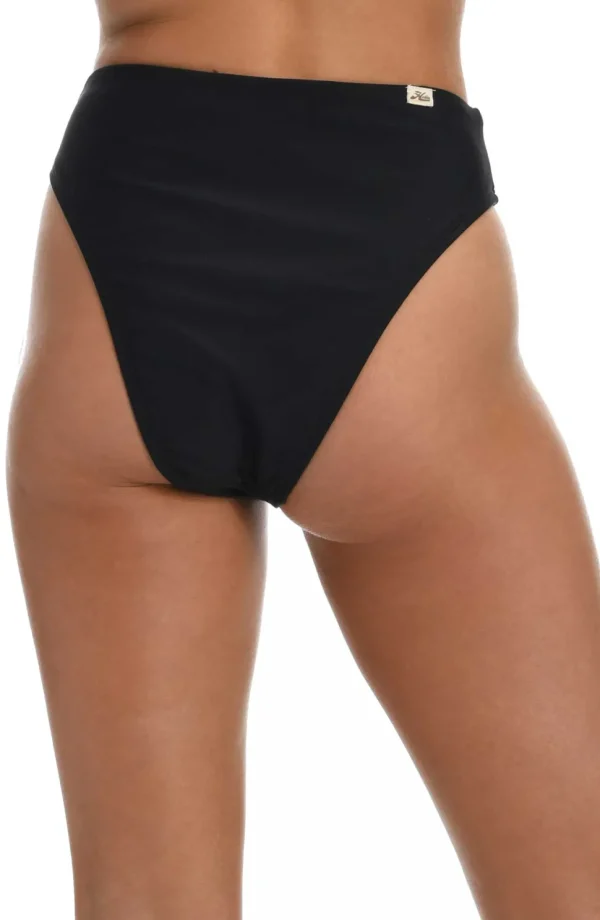 Hobie: Solids High Waist Pant