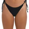 Hobie: Solids Tie Side Tang Pant