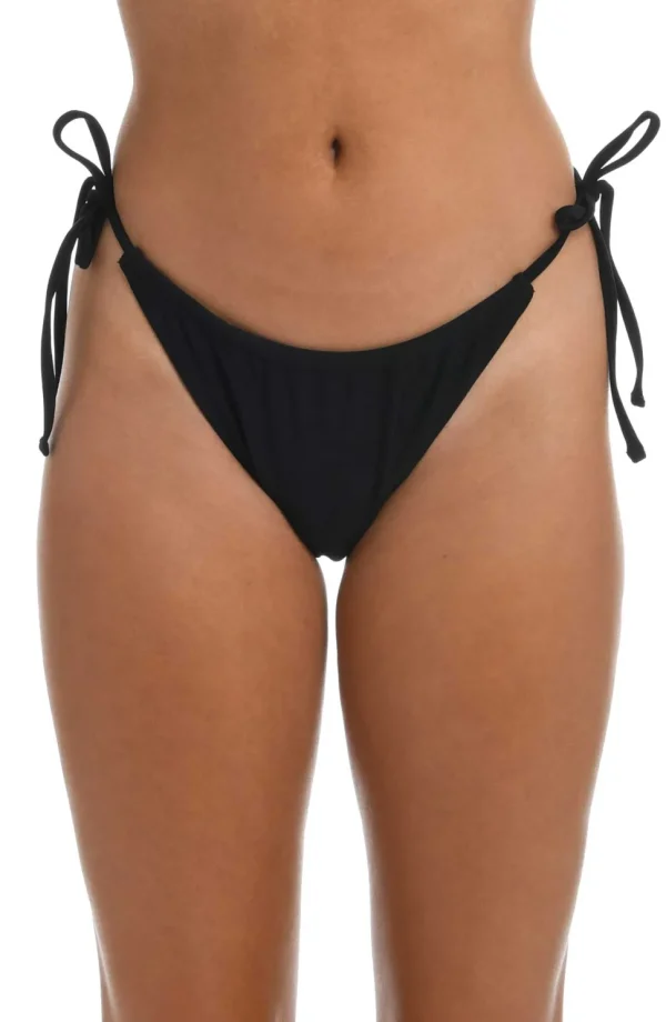 Hobie: Solids Tie Side Tang Pant