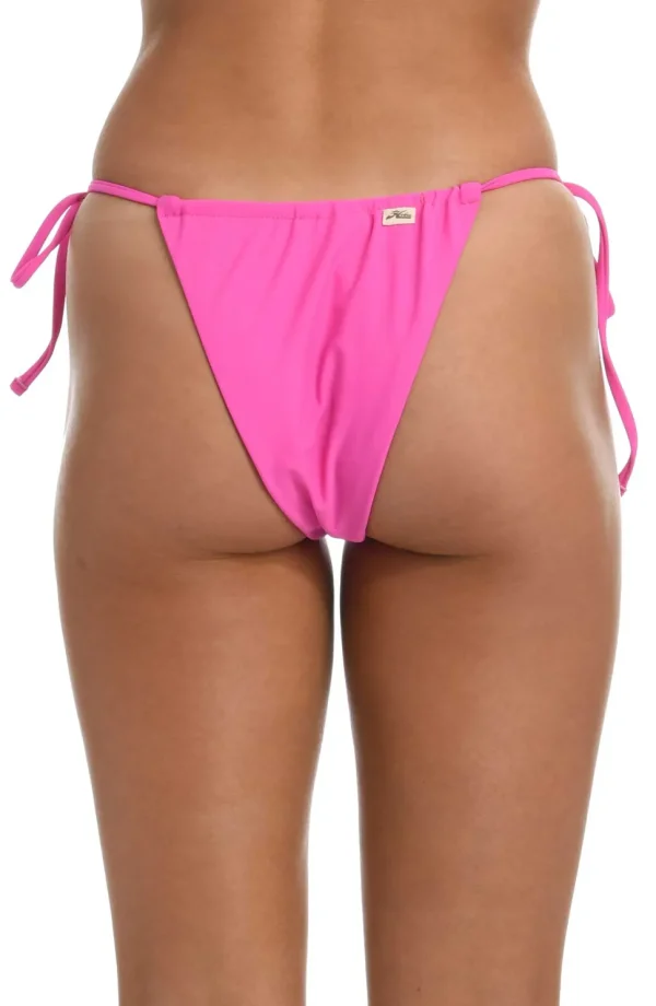 Hobie: Solids Tie Side Tang Pant