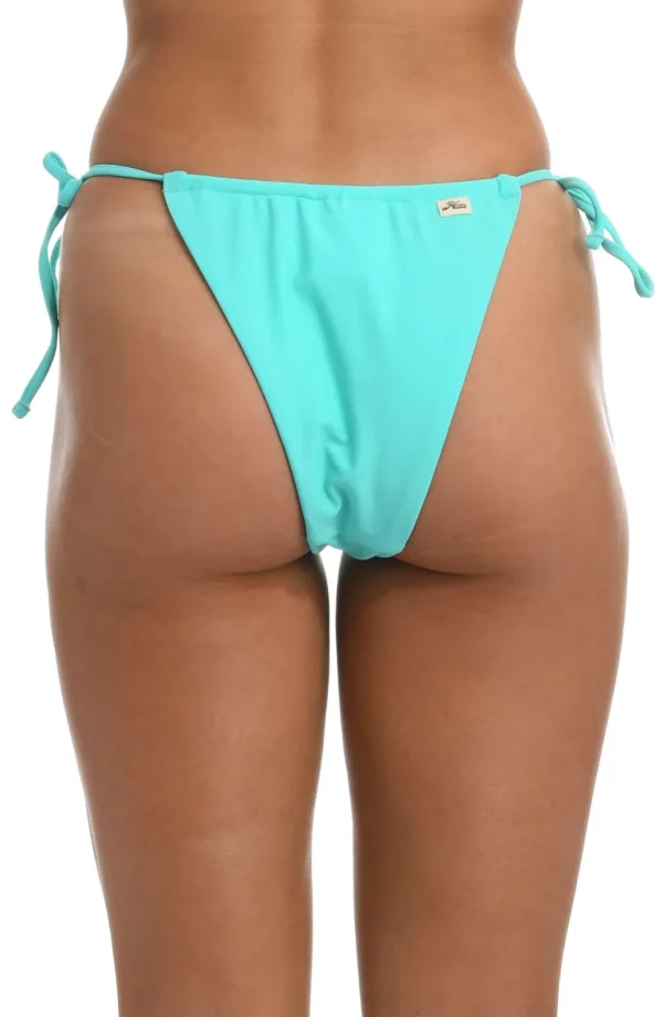 Hobie: Solids Tie Side Tang Pant