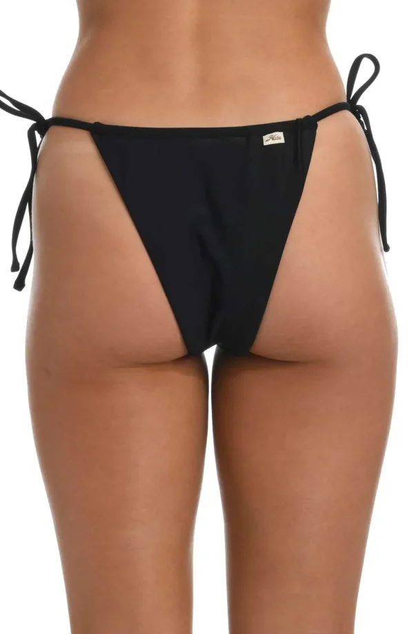 Hobie: Solids Tie Side Tang Pant