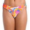 Hobie: Tropic Like It Hot Merrow Hipster Bikini Bottom