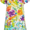 Jams World: Flower Dream Hattie Dress