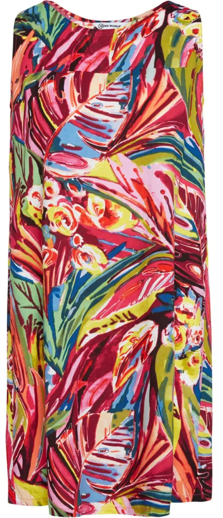 Jams World: Joy Fest Jackie Dress
