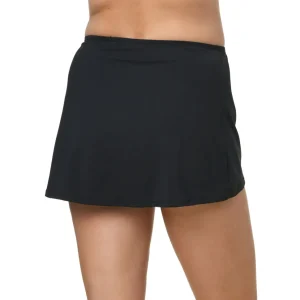 Jantzen: Essential Solids Cover Up Skirt