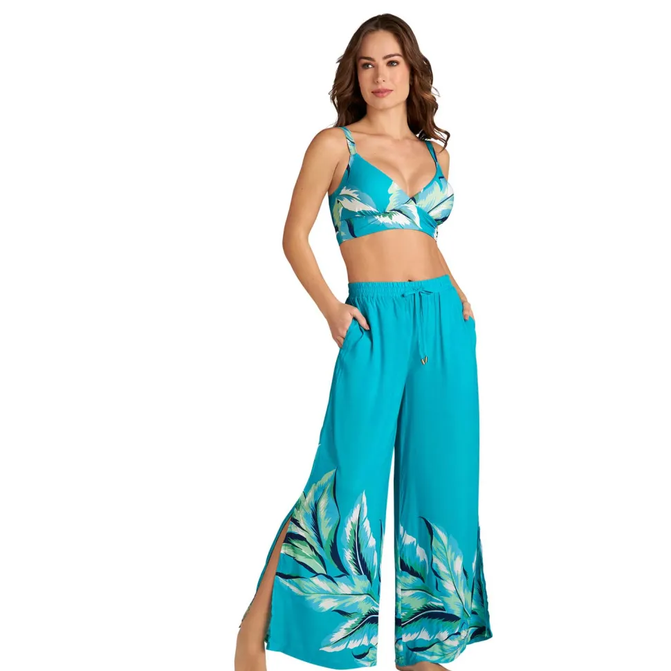 jantzen_jungle_foliage_jo_0.webp Jantzen: Jungle Foliage Josephine Cover Up Pant