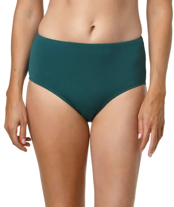 Jantzen: Solid Comfort Core Bottom