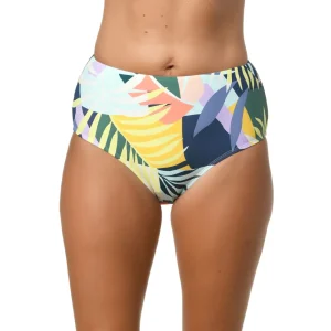Jantzen: Tropical Utopia Comfort Core Bottom