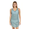 Jordan Taylor: Ziggy Short Tank Dress