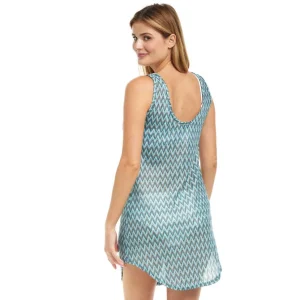 Jordan Taylor: Ziggy Short Tank Dress
