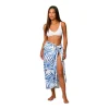 J.Vadi: Palmilla Long Sarong