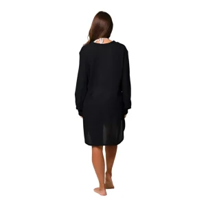 J.Valdi: Bahia Big Shirt