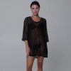 J.Valdi: Bora Bora Scoop Neck Tunic