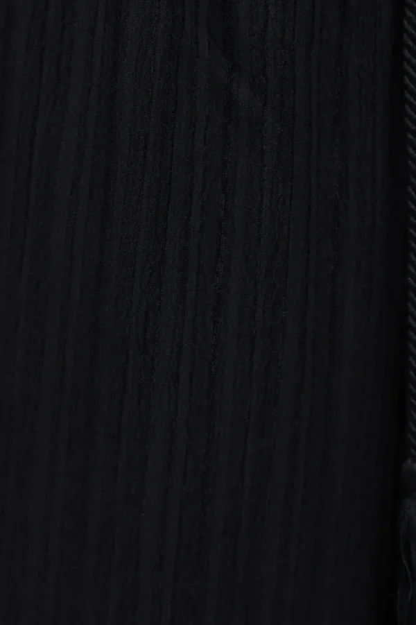 J.Valdi: Cancun Lace Neck Big Shirt