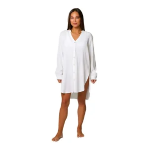 J.Valdi: Plus Size Oaxaca Big Shirt