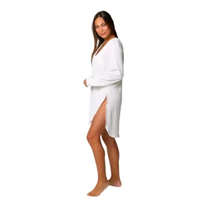 J.Valdi: Plus Size Oaxaca Big Shirt