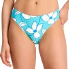 Kate Spade: Floral Vines Classic Bikini Bottom