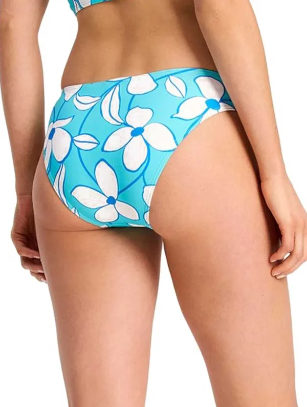 Kate Spade: Floral Vines Classic Bikini Bottom