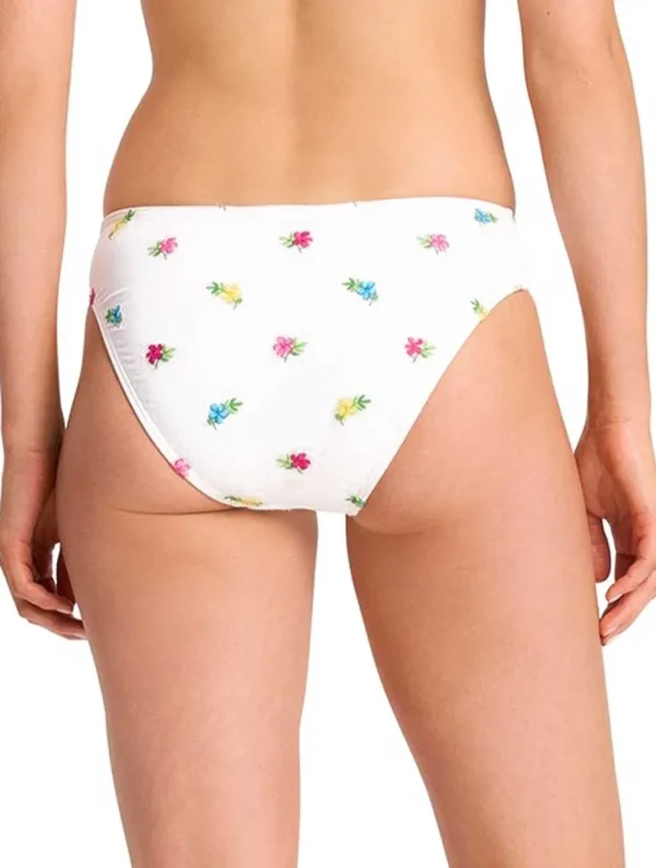 Kate Spade: Sea Garden Classic Bikini Bottom