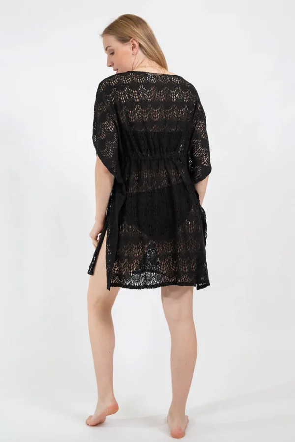 Koy Resort: Flamenco Kaftan