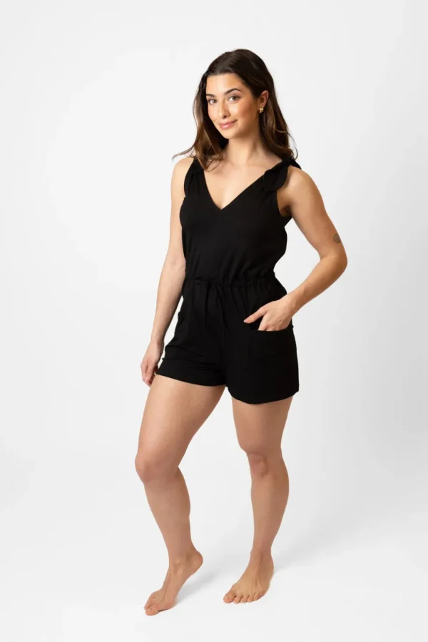 Koy Resort: Laguna Beach Tank Romper