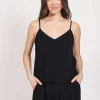 Koy Resort: Miami Camisole Top