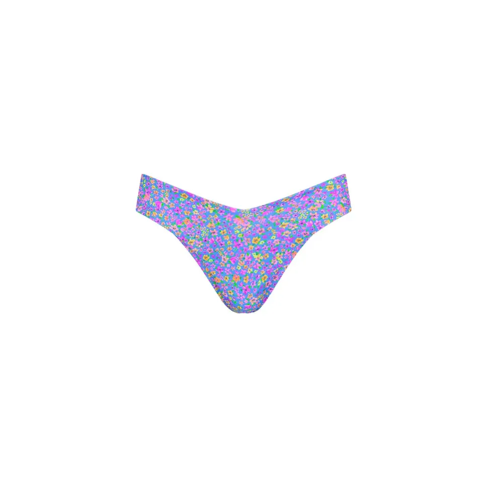 kulani_kinis_bubblegum_bl_0-3.webp Kulani Kinis: Bubblegum Blossom Cheeky V Bikini Bottom