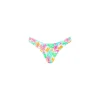 Kulani Kinis: Coconut Dreams Vintage V Bikini Bottom