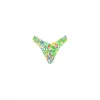 Kulani Kinis: Desert Disco Y Cheeky Bikini Bottom