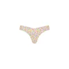 Kulani Kinis: Dollhouse Cheeky V Bikini Bottom