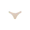 Kulani Kinis: Dollhouse Vintage V Bikini Bottom