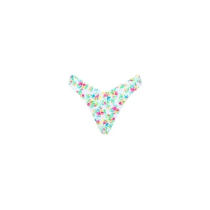 Kulani Kinis: Forever Fairytale Y Cheeky Bikini Bottom