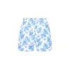 Kulani Kinis: Men's Vintage Paradise Swim Trunk