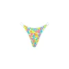 Kulani Kinis: Sweet Sunshine Twin Strap Cheeky Bikini Bottom