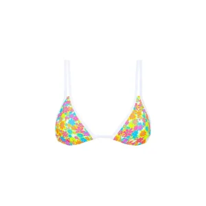 Kulani Kinis: Sweet Sunshine Twin Strap Bralette Bikini Top