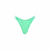 Kulani Kinis: Tequila Spritz Twin Strap Cheeky Bikini Botttom