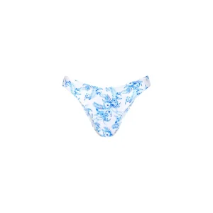 Kulani Kinis: Vintage Paradise Vintage V Bikini Bottom