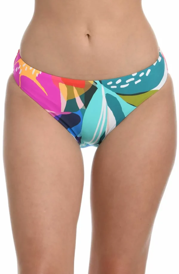 La Blanca: Eclectic Shore Hipster Bottom