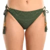 La Blanca: Saltwater Sands Side Tie Hipster