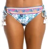 La Blanca: Santorini Sun Adustable Loop Hipster Bottom