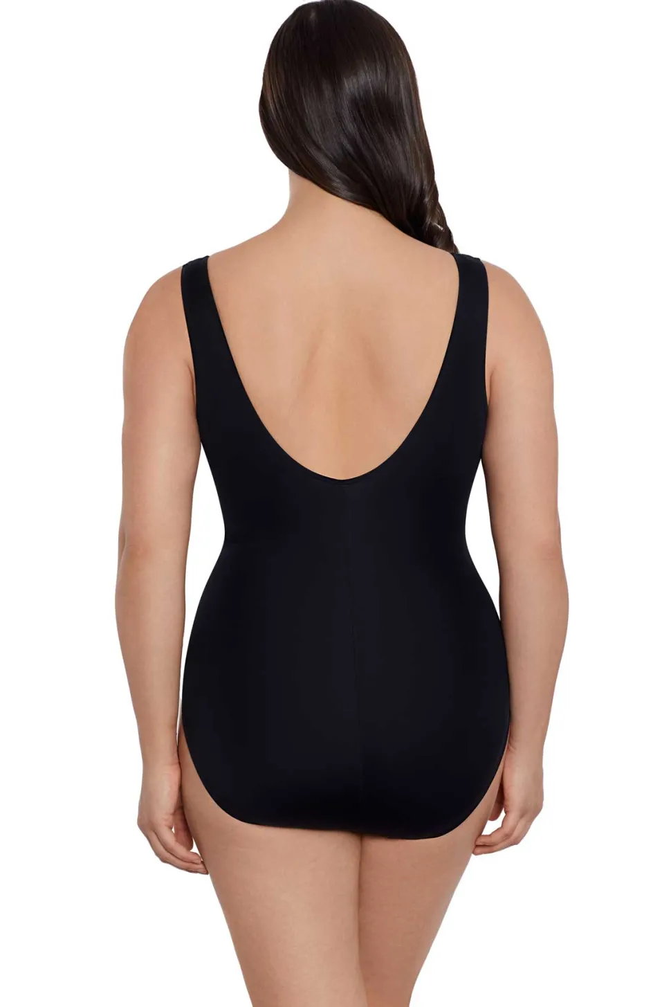longitude_one_piece_true__1.webp Longitude: One Piece True Romance Long Torso Piped Side Shirred Surpli