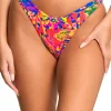 Maaji: Amazonas Brilliance High Leg Bikini Bottom