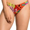 Maaji: Rainforest Splendour High Leg Bikini Bottom