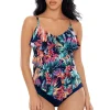 Magicsuit: Belize Rita Tankini Top