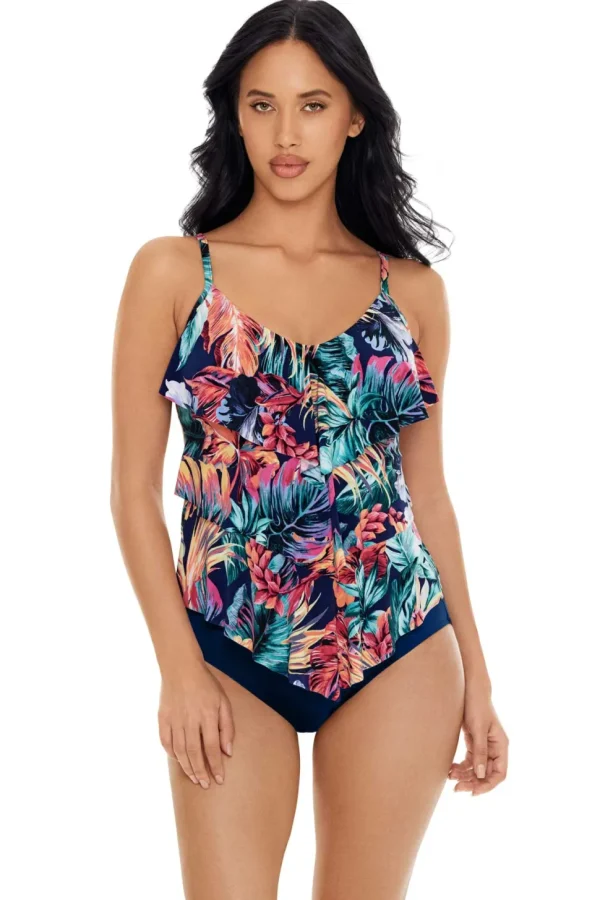 Magicsuit: Belize Rita Tankini Top