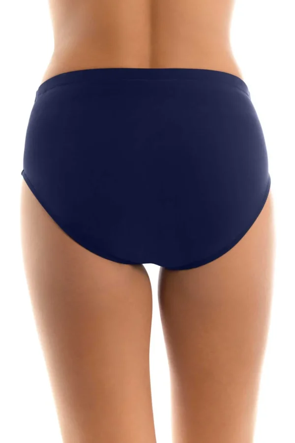 Magicsuit: Jersey Classic Brief Swim Bottom