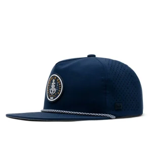 Melin: Coronado Anchored Hydro Performance Snapback Hat