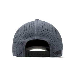 Melin: Hydro A-Game Performace Snapback Hat