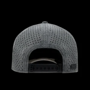 Melin: Hydro A-Game Performace Snapback Hat
